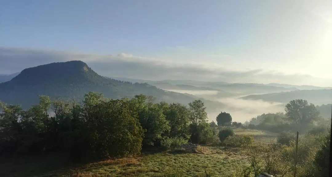 Roncolla Nuvola Appartamento Con 2 Camere Da Letto Volterra Apartment