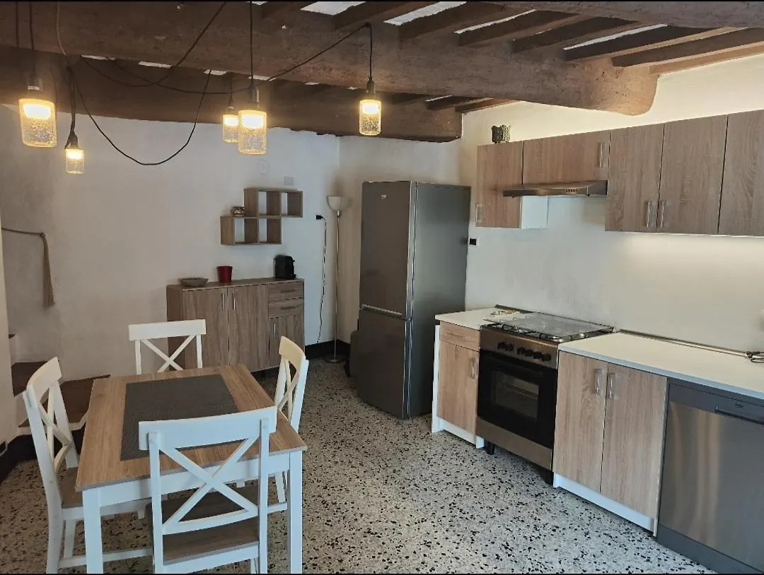 Apartment Roncolla Nuvola Appartamento Con 2 Camere Da Letto Volterra Italy