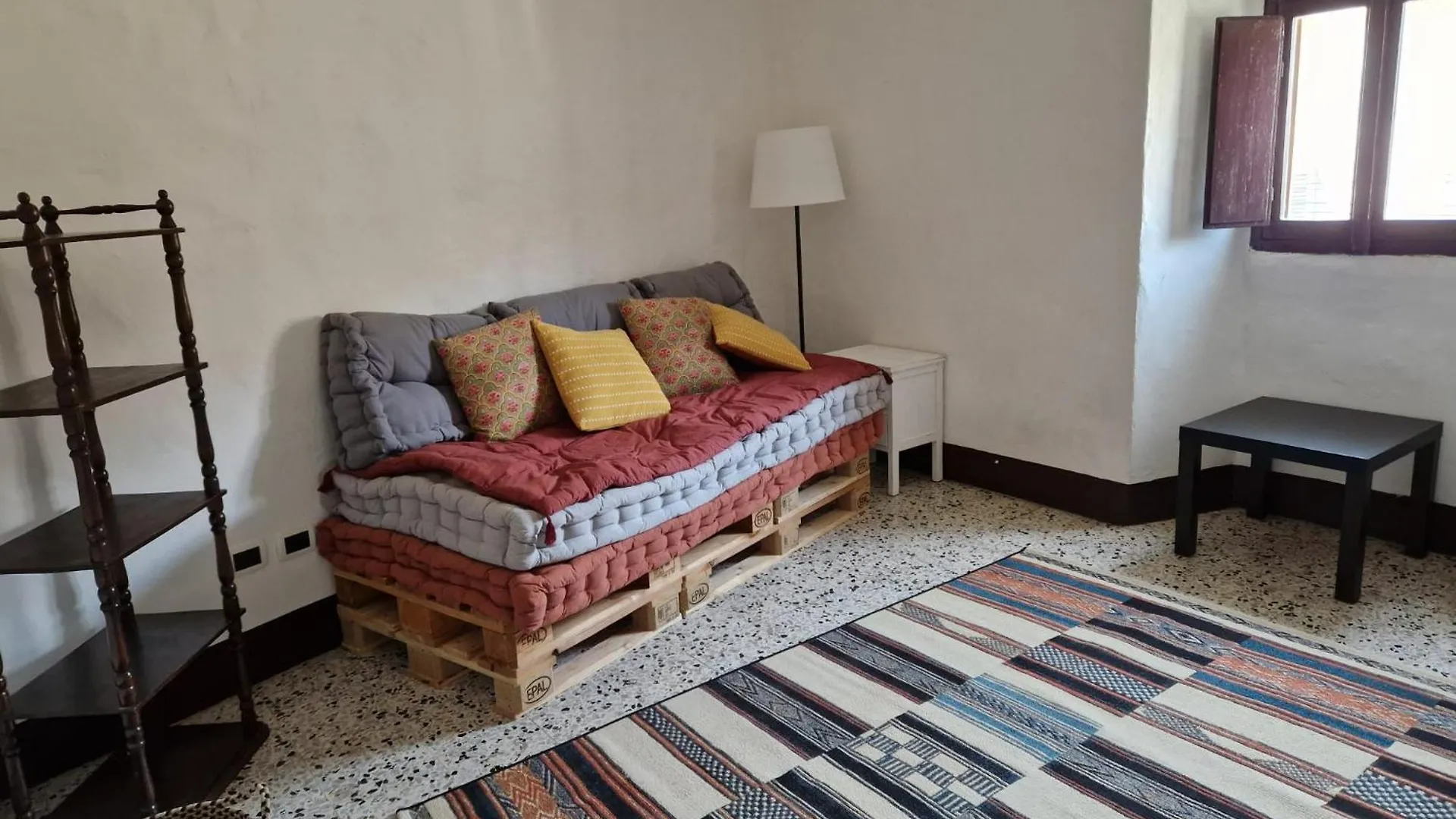 Apartment Roncolla Nuvola Appartamento Con 2 Camere Da Letto Volterra