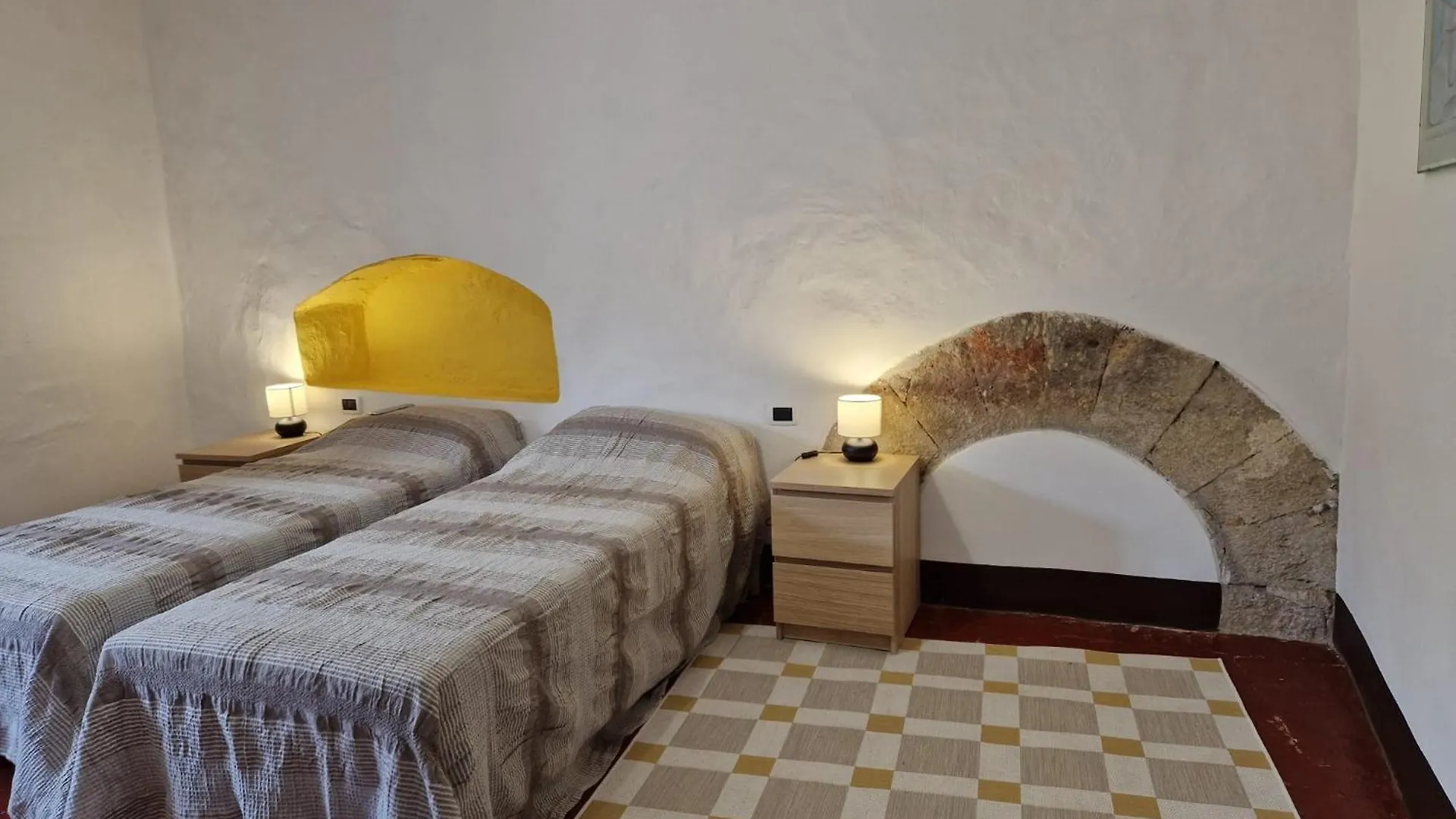 Roncolla Nuvola Appartamento Con 2 Camere Da Letto Volterra Italy