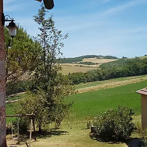  Gasthof Il Boschetto