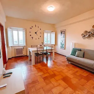 Attico Il Magnifico Apartment