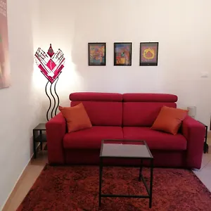 Casa Mosaico Volterra