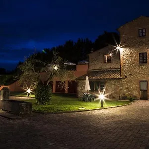  Apartment Casa Volaterra