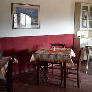  Bed & Breakfast Santa Adriana