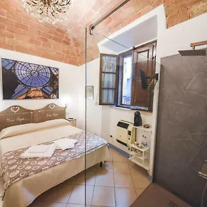 Il Sogno Di Annalisa Il Nido Volterra