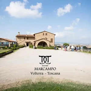 Podere Marcampo Séjour à la ferme